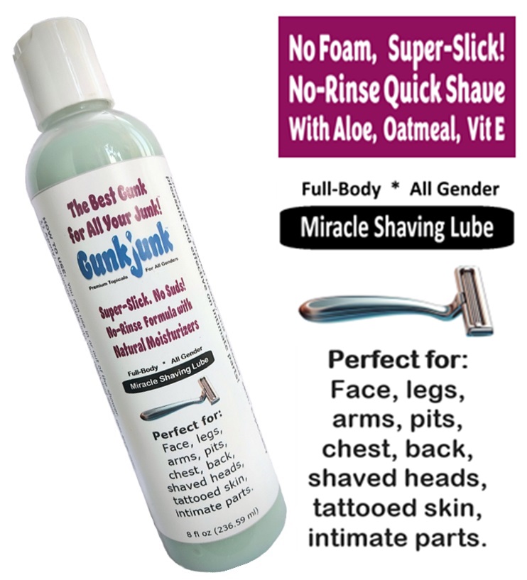 Gunkjunk Product